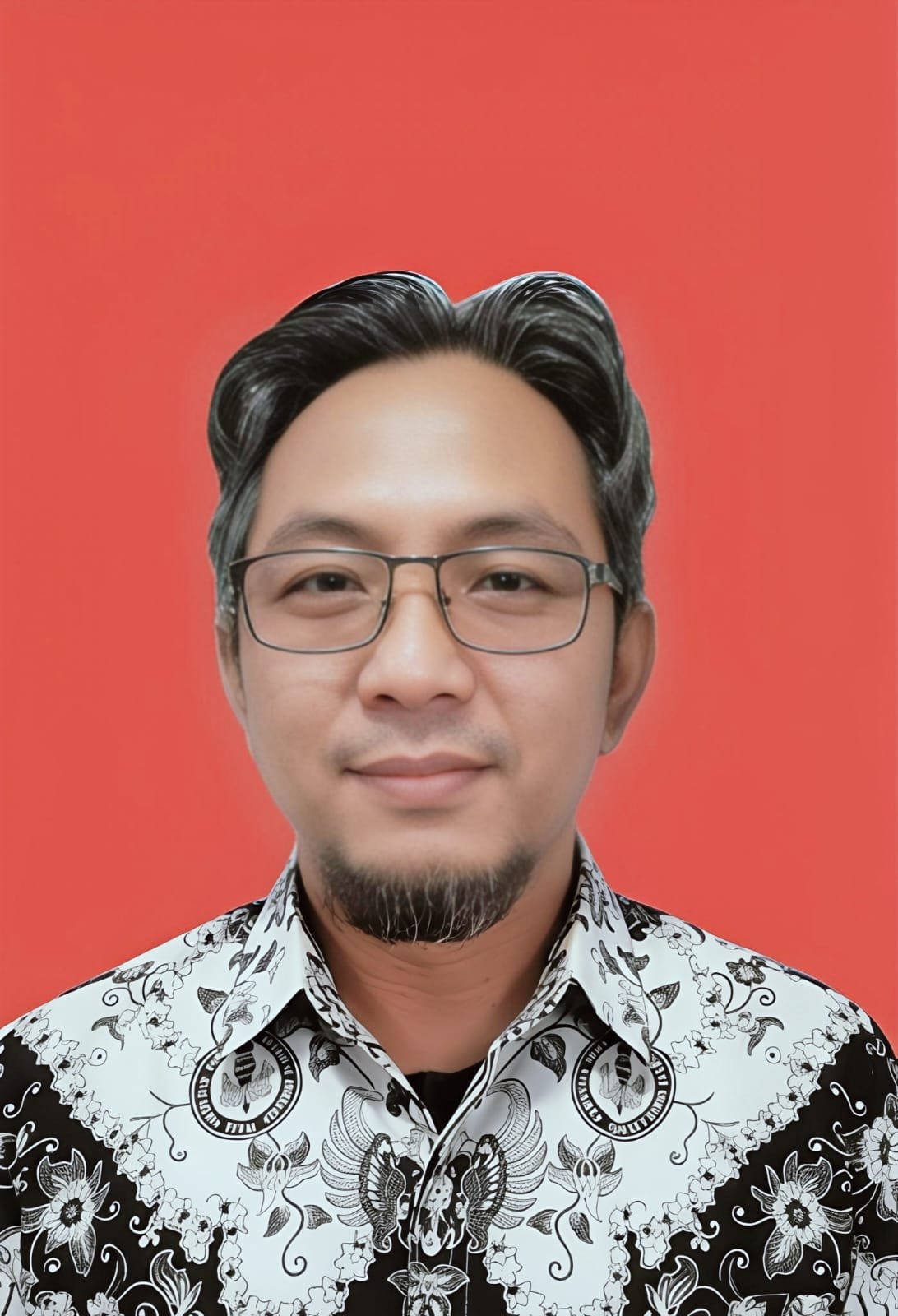 KAHARRY BACHTIAR